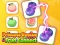 Permainan Princess Rescue Fruit Connect secara online Permainan Princess Rescue Fruit Connect secara online