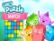Permainan Candy Match Puzzle secara online