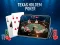 Permainan Texas Holdem Poker secara online
