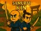 Permainan Kerabat Samurai secara online