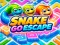 Permainan Snake Go Escape secara online