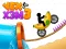 Permainan Vex X3M 3 secara online