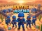 Permainan Battle Arena secara online