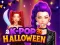 Permainan Mode Halloween Pemburu K Pop secara online