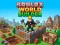 Permainan Roblox World Builder secara online