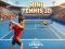 Permainan Mini Tennis 3D secara online