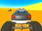 Permainan Truk Monster Polisi vs Bandit secara online Permainan Truk Monster Polisi vs Bandit secara online