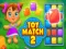 Permainan Toy Match 2 secara online Permainan Toy Match 2 secara online