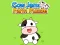 Permainan Cow Jam Farm puzzle secara online