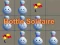 Permainan Botol Solitaire secara online Permainan Botol Solitaire secara online