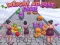 Permainan Weight Adjust Game secara online