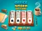 Permainan Office Spider Solitaire secara online