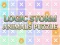 Permainan Logic Storm: Animals Puzzle secara online