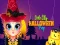 Permainan Persiapan Lily Lily Halloween secara online