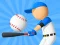 Permainan Taipan baseball idle secara online