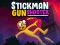 Permainan Stickman Gun Shooter secara online