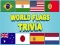 Permainan Bendera Dunia Trivia secara online