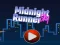Permainan Midnight Sky Runner secara online