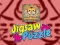 Permainan Teka-teki Baby Tiger Jigsaw secara online