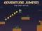 Permainan Pelompat Petualangan secara online