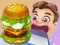 Permainan Membangun Burger secara online