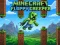 Permainan Minecraft Flappy Creeper secara online