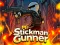 Permainan Mr Stickman Gunner secara online