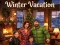 Permainan Winter Vacation secara online