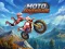 Permainan Moto Adventure secara online