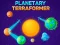 Permainan Terraformer Planet secara online