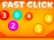 Permainan Klik Cepat secara online
