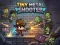Permainan Tiny Metal Shooter secara online