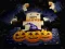 Permainan Jigsaw Halloween 3D secara online Permainan Jigsaw Halloween 3D secara online