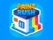 Permainan Paint Rush secara online