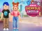 Permainan Duo impian roblox duo up secara online