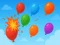 Permainan Kegilaan pop balon secara online