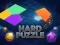 Permainan Hard Puzzle secara online