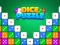Permainan Dice Puzzle secara online