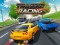 Permainan Traffic Racing secara online