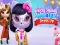 Permainan Kitty Squad Winter Dress Up secara online