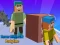 Permainan Minecraft Partytime horor secara online