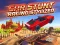 Permainan Car Stunt Racing Stylized secara online