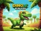 Permainan Dino Run Run secara online
