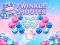 Permainan Twinkle Shooter secara online