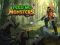 Permainan Beri saya monster secara online