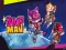 Permainan Jump man secara online