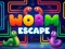 Permainan Worm Escape secara online