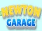 Permainan Garasi Newton secara online