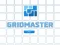Permainan Gridmaster secara online