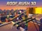 Permainan Roof Rush 3D secara online